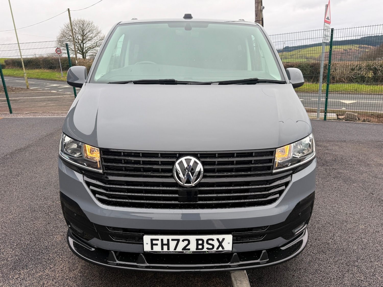 Used Volkswagen Transporter 2023 for sale - 77409934: Photo 10