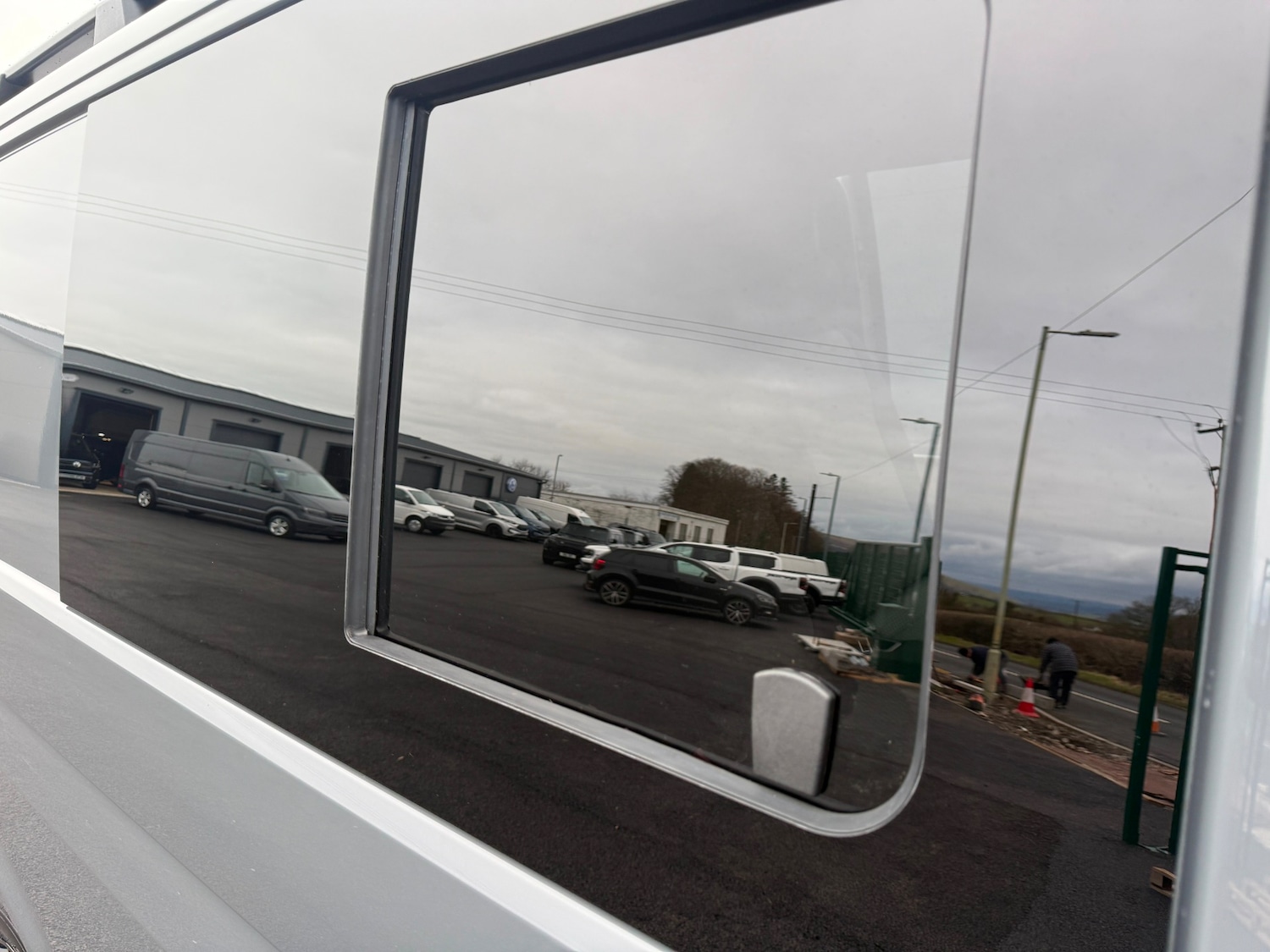 Used Volkswagen Transporter 2023 for sale - 77409934: Photo 12