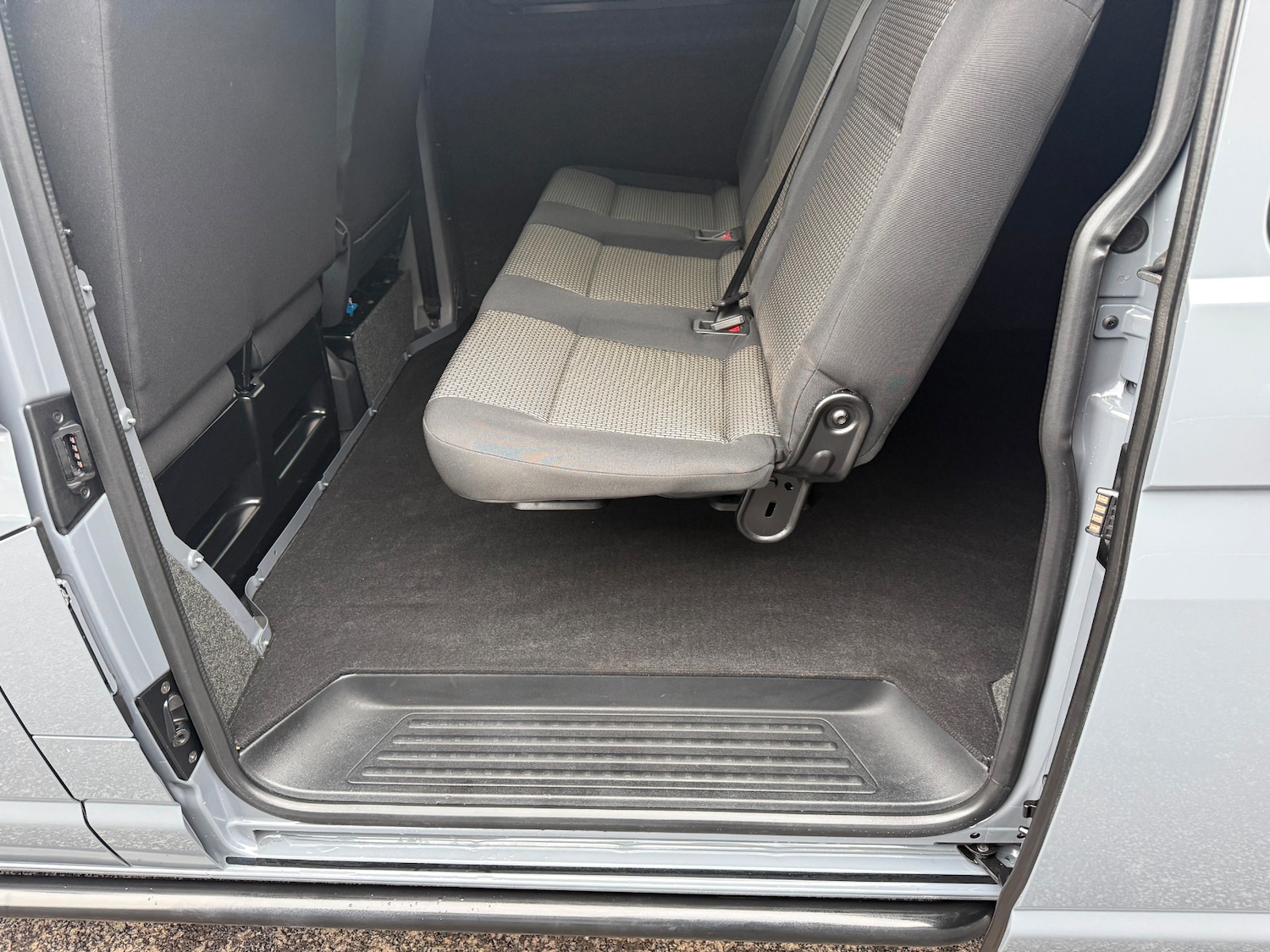 Used Volkswagen Transporter 2023 for sale - 77409934: Photo 13