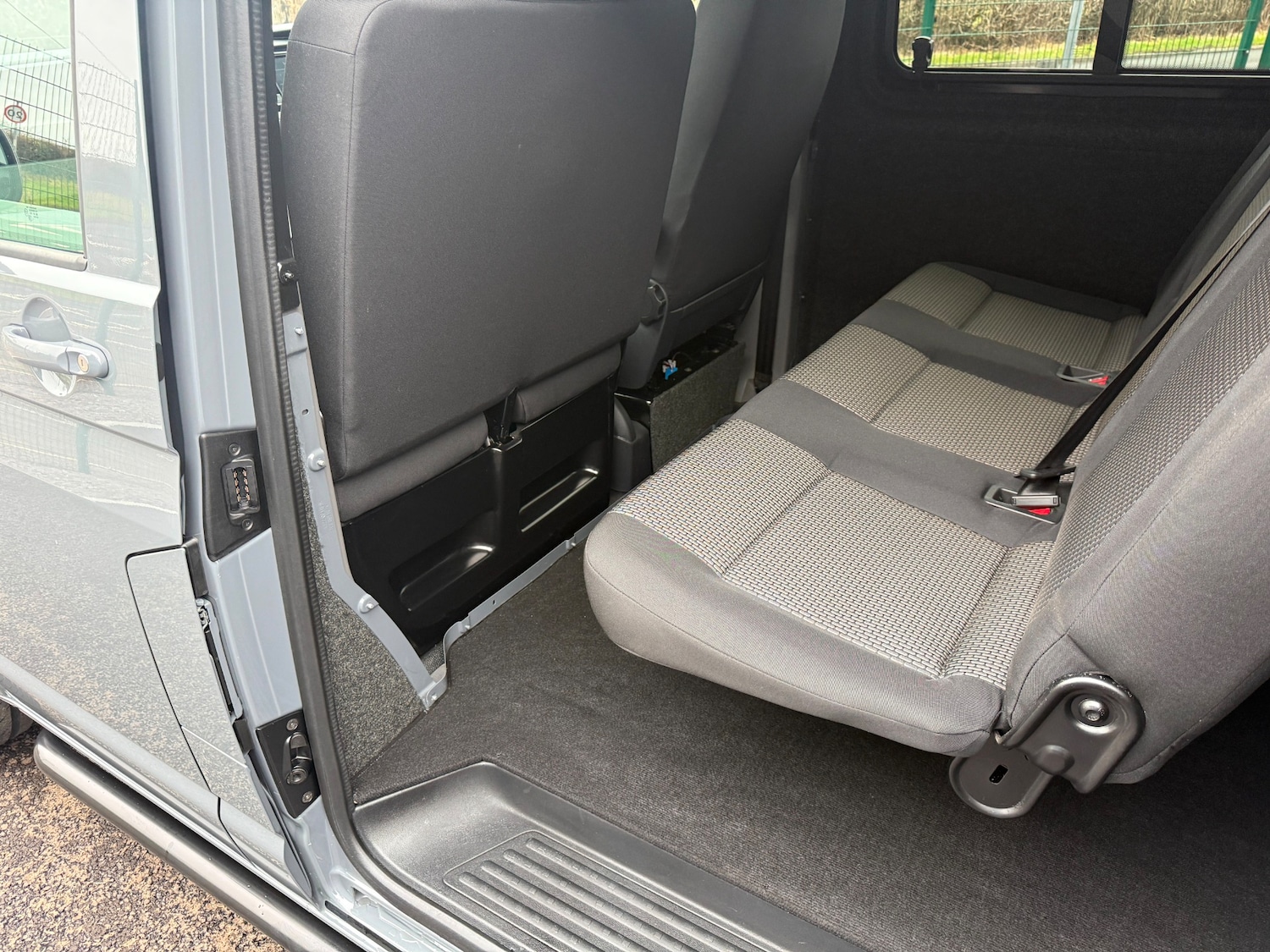 Used Volkswagen Transporter 2023 for sale - 77409934: Photo 15