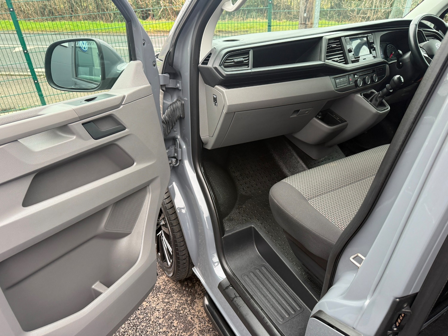 Used Volkswagen Transporter 2023 for sale - 77409934: Photo 20