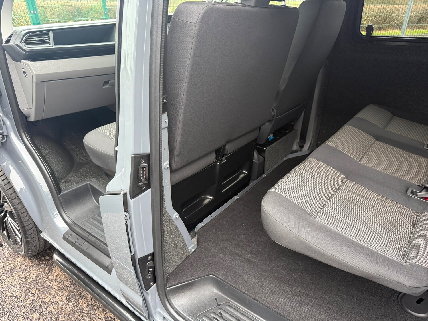 Used Volkswagen Transporter 2023 for sale - 77409934: Photo 21