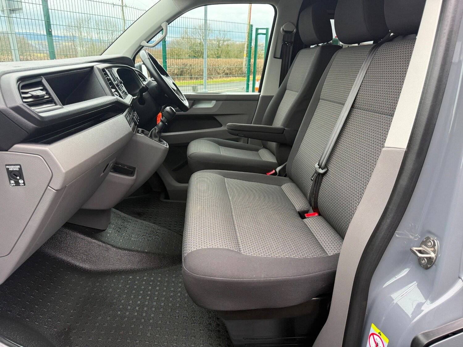 Used Volkswagen Transporter 2023 for sale - 77409934: Photo 22