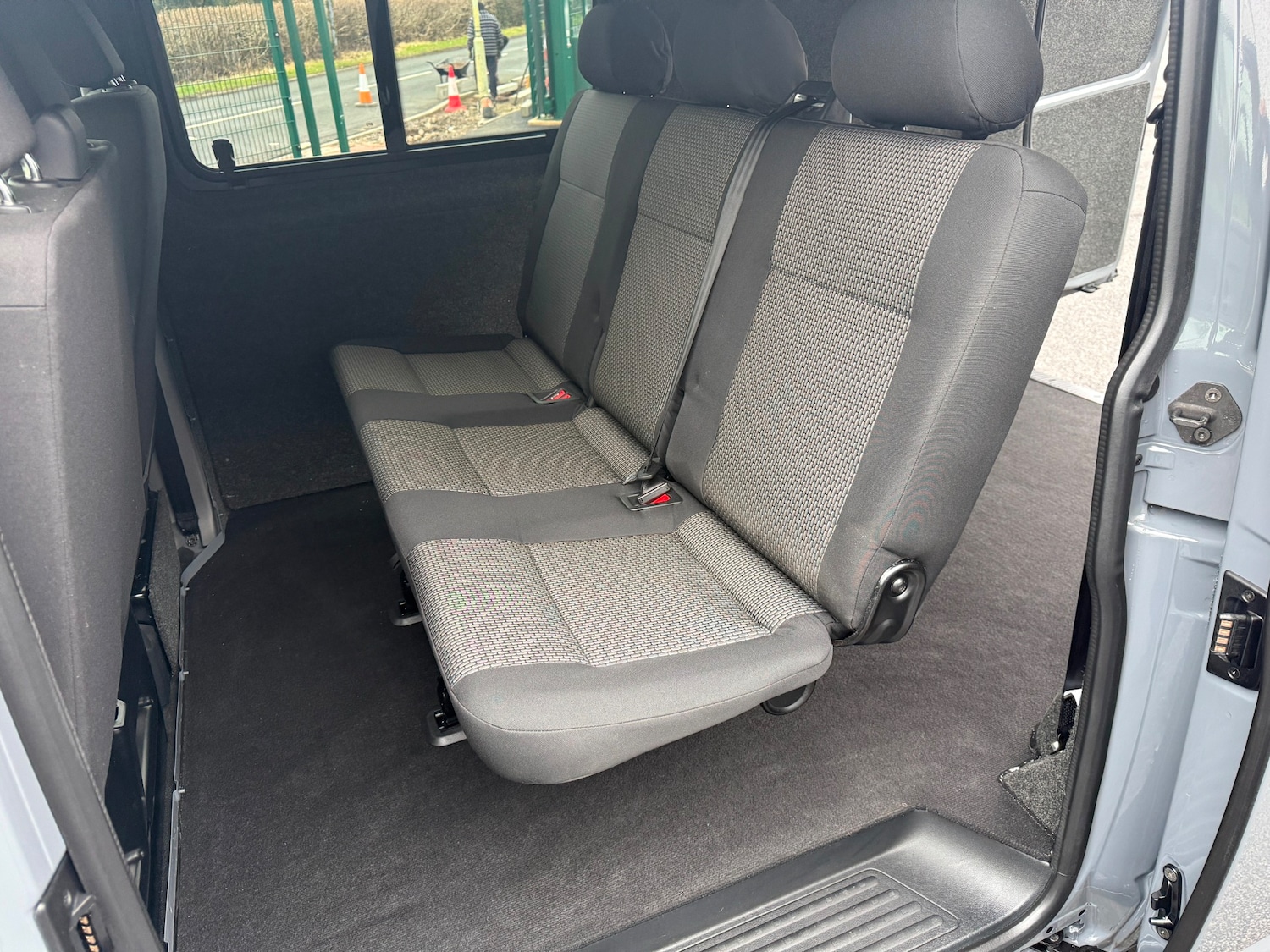 Used Volkswagen Transporter 2023 for sale - 77409934: Photo 3