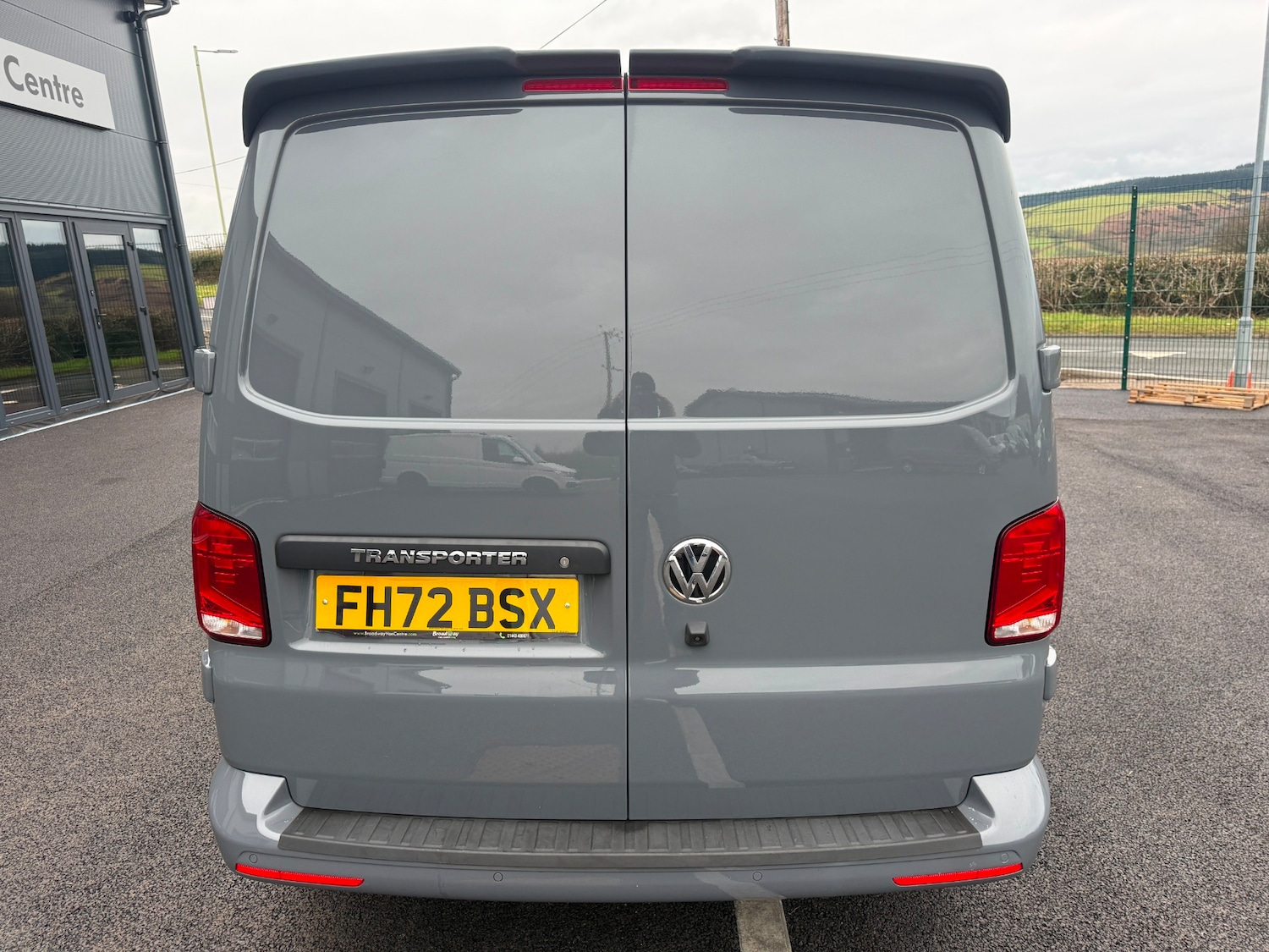 Used Volkswagen Transporter 2023 for sale - 77409934: Photo 7