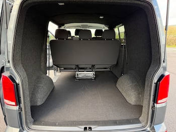 Used Volkswagen Transporter 2022 for sale - 78618233: Photo