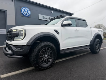 Used Ford Ranger 2024 for sale - 78618247: Photo