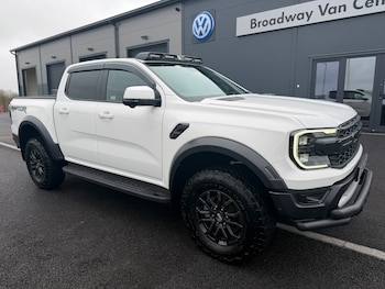 Used Ford Ranger 2024 for sale - 78618247: Photo