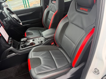 Used Ford Ranger 2024 for sale - 78618247: Photo