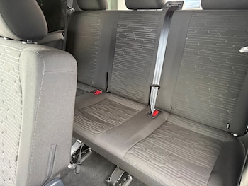 Used Volkswagen Transporter 2020 for sale - 77963770: Photo