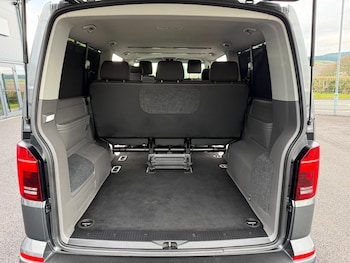 Used Volkswagen Transporter 2020 for sale - 77963770: Photo