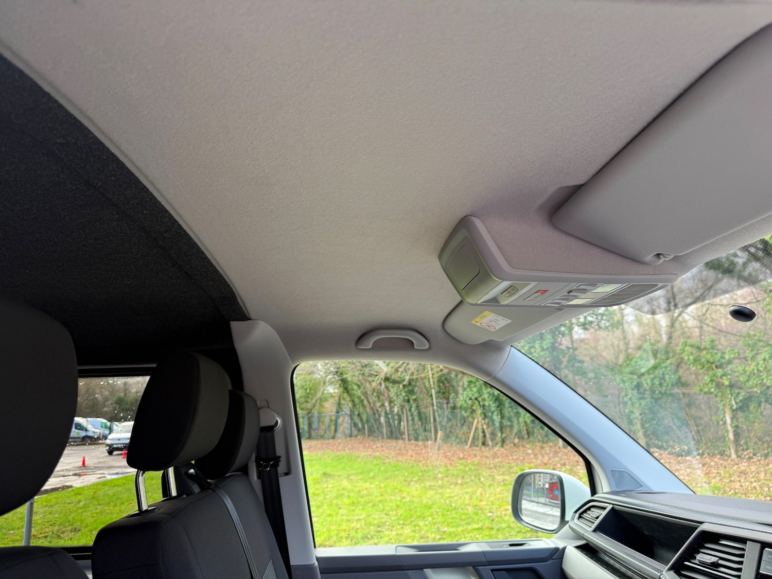 Used Volkswagen Transporter 2021 for sale - 76906260: Photo 19