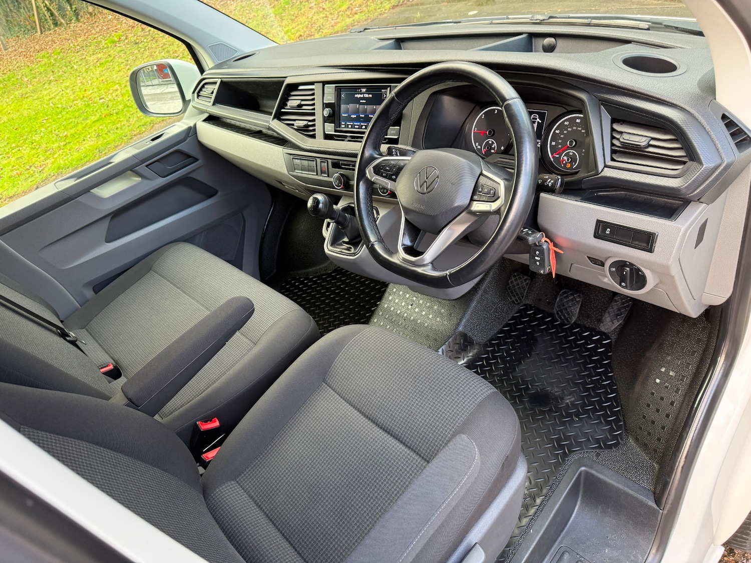 Used Volkswagen Transporter 2021 for sale - 76906260: Photo 21