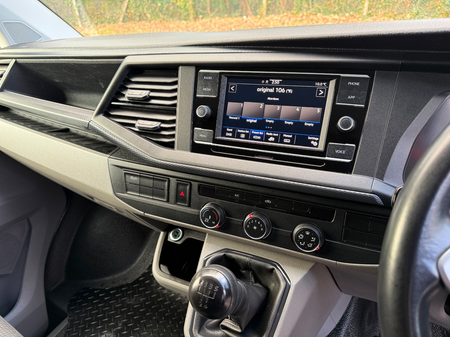 Used Volkswagen Transporter 2021 for sale - 76906260: Photo 23