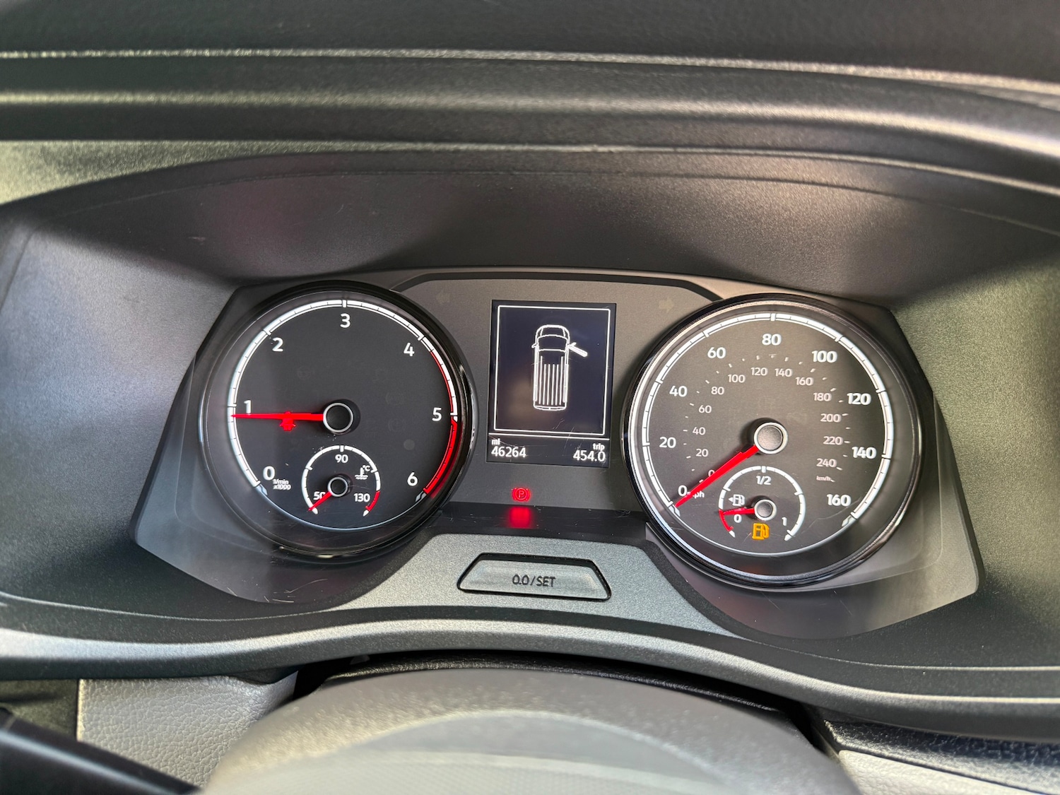 Used Volkswagen Transporter 2021 for sale - 76906260: Photo 24