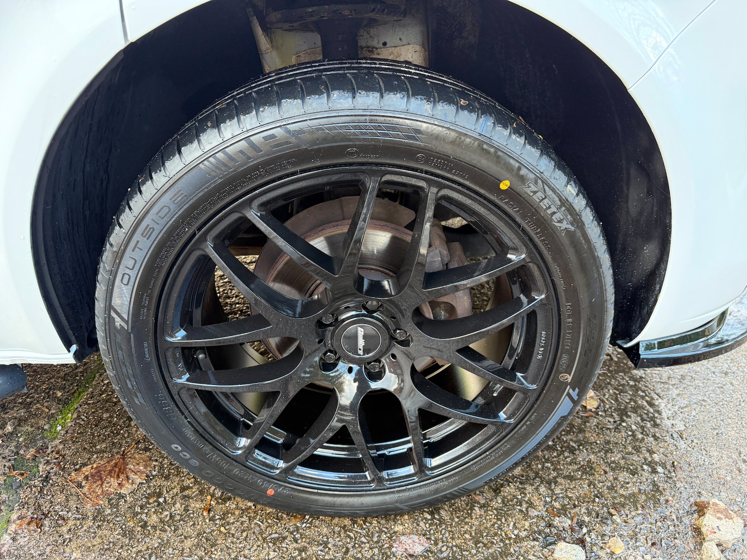 Used Volkswagen Transporter 2021 for sale - 76906260: Photo 25