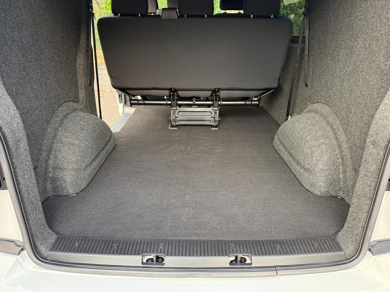 Used Volkswagen Transporter 2021 for sale - 76906260: Photo 3