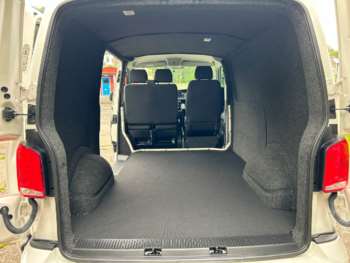 Used Volkswagen Transporter 2020 for sale - 75075766: Photo