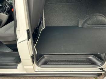 Used Volkswagen Transporter 2020 for sale - 75075766: Photo