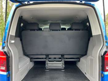 Used Volkswagen Transporter 2020 for sale - 75075765: Photo
