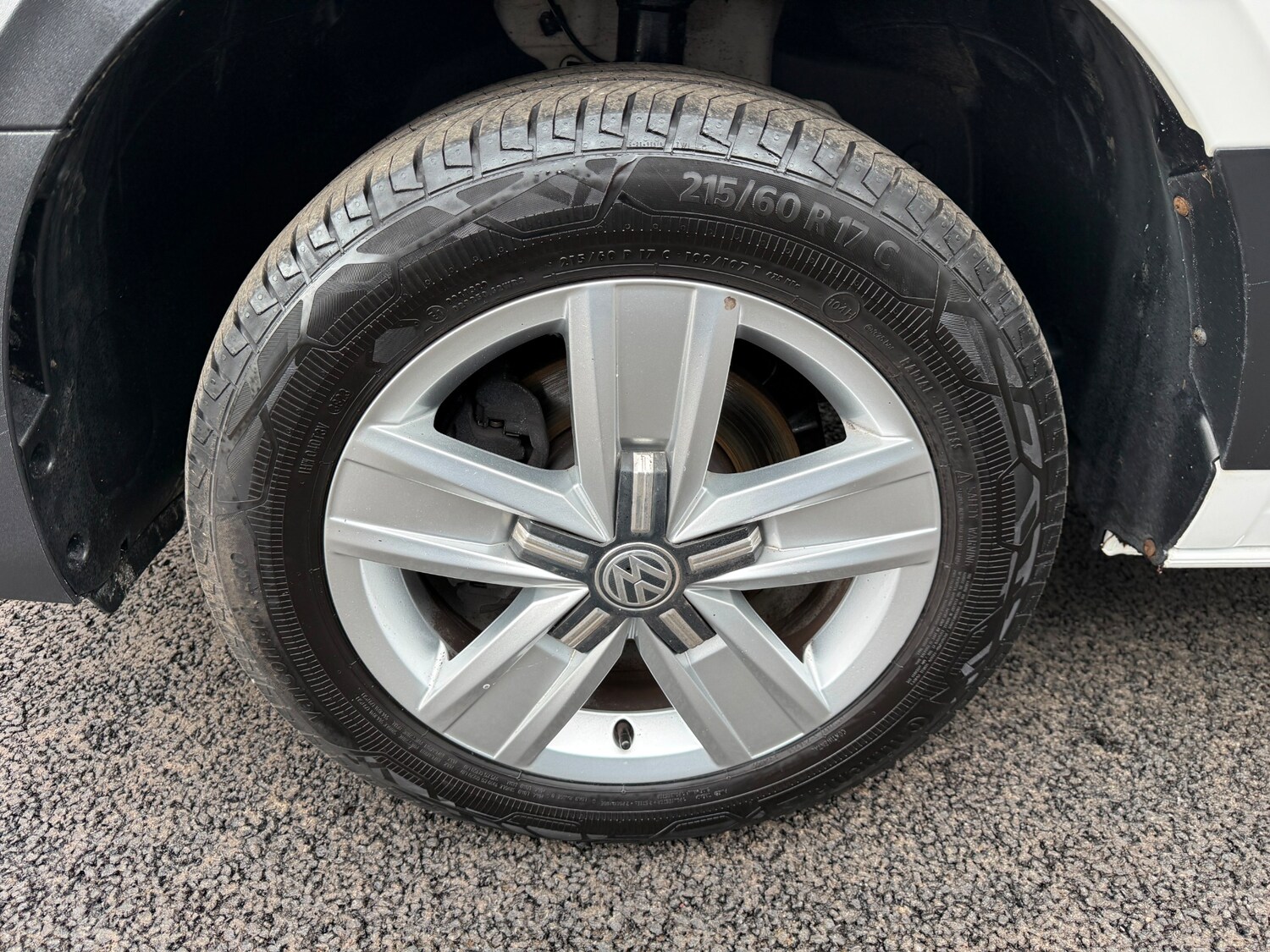 Used Volkswagen Crafter 2023 for sale - 77822729: Photo 20