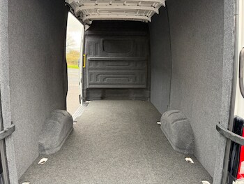 Used Volkswagen Crafter 2023 for sale - 77822729: Photo