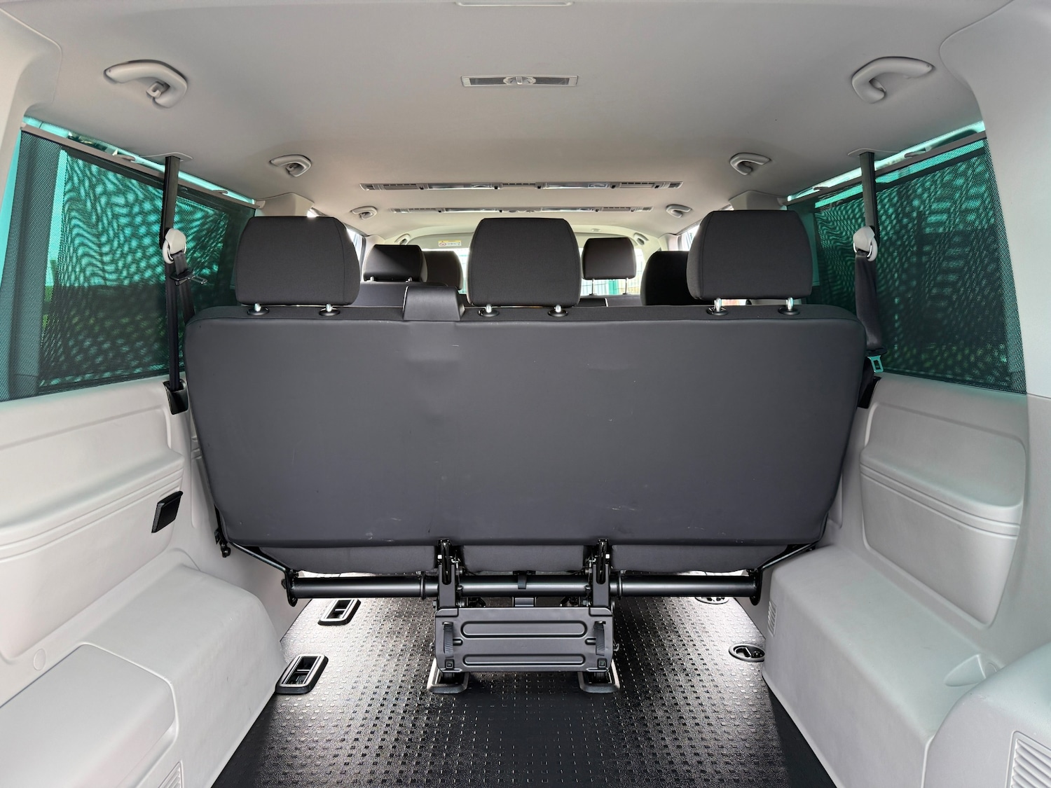 Used Volkswagen Transporter Shuttle 2019 for sale - 77969070: Photo 10