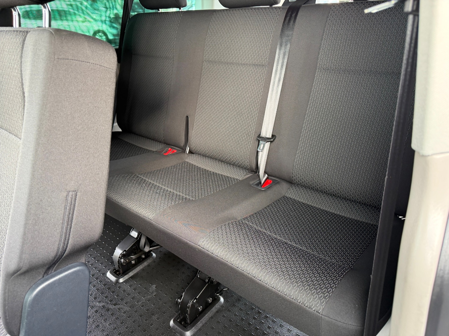 Used Volkswagen Transporter Shuttle 2019 for sale - 77969070: Photo 11