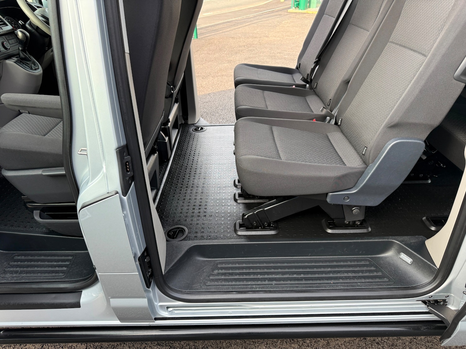 Used Volkswagen Transporter Shuttle 2019 for sale - 77969070: Photo 15