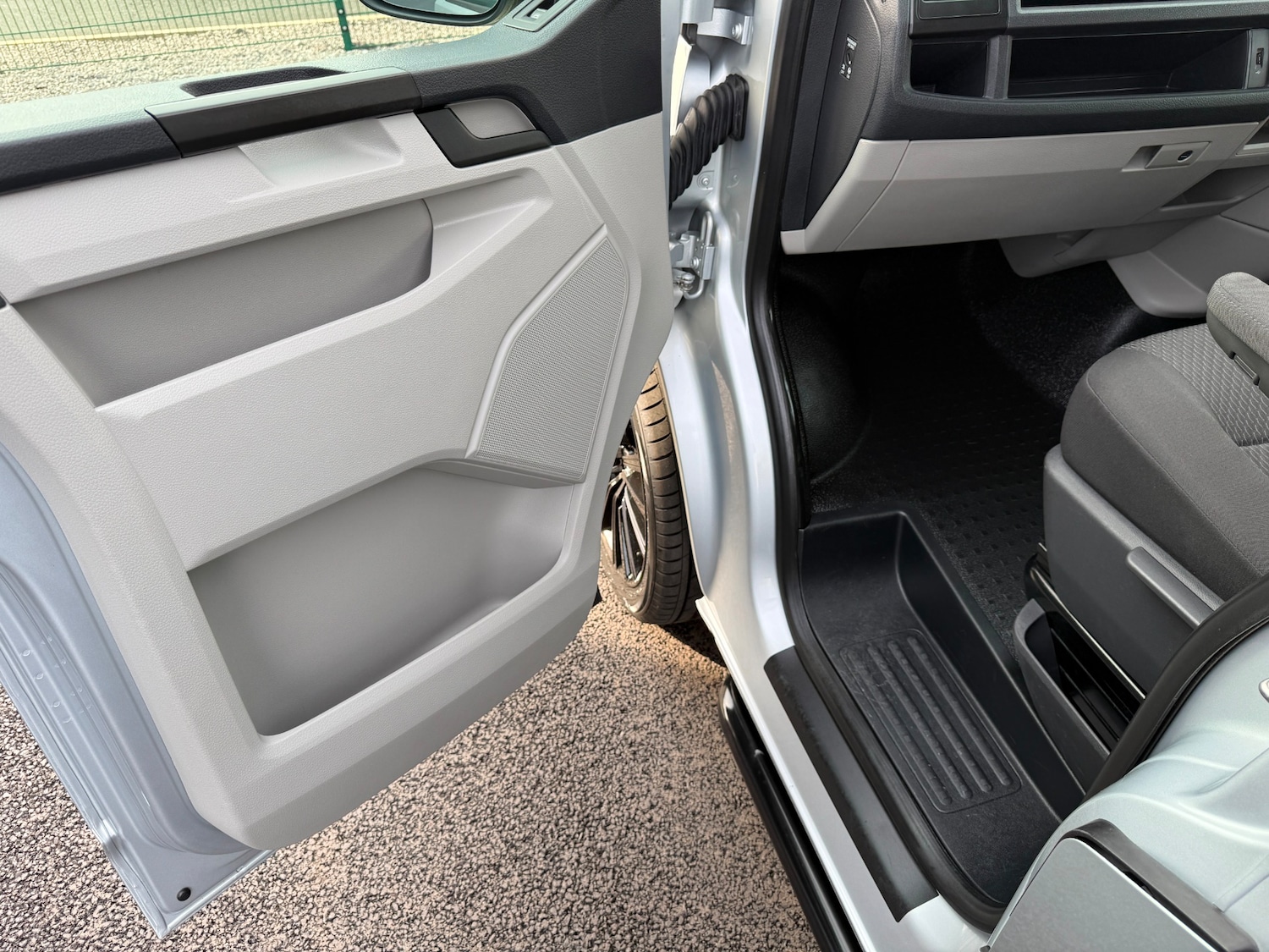 Used Volkswagen Transporter Shuttle 2019 for sale - 77969070: Photo 20