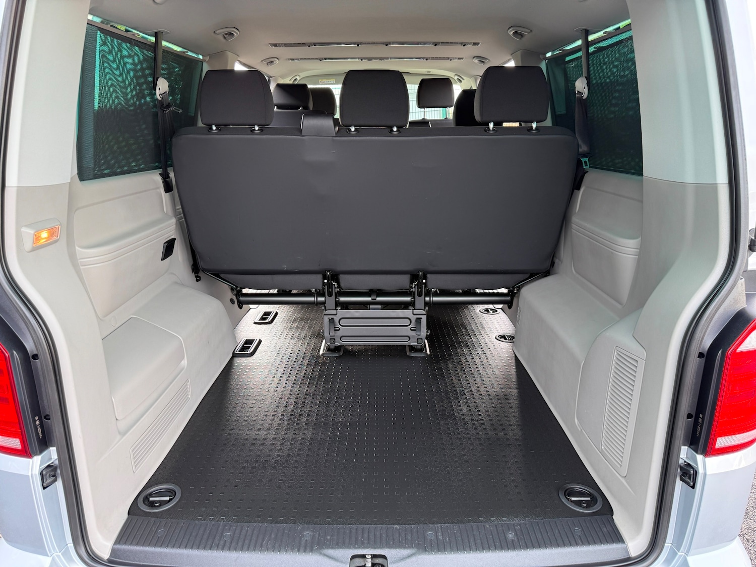 Used Volkswagen Transporter Shuttle 2019 for sale - 77969070: Photo 3