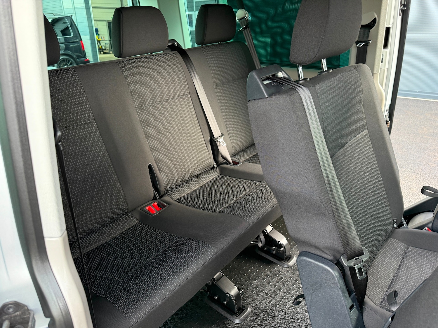 Used Volkswagen Transporter Shuttle 2019 for sale - 77969070: Photo 4