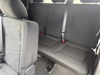 Used Volkswagen Transporter Shuttle 2020 for sale - 79446455: Photo