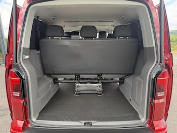 Used Volkswagen Transporter Shuttle 2020 for sale - 79446455: Photo
