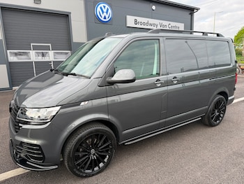 Used Volkswagen Transporter 2024 for sale - 78618255: Photo