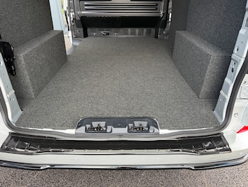 Used Volkswagen Transporter 2025 for sale - 78230031: Photo