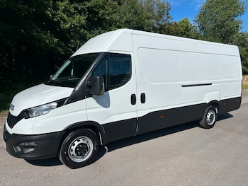 Used Iveco Daily 2024 for sale - 75203877: Photo