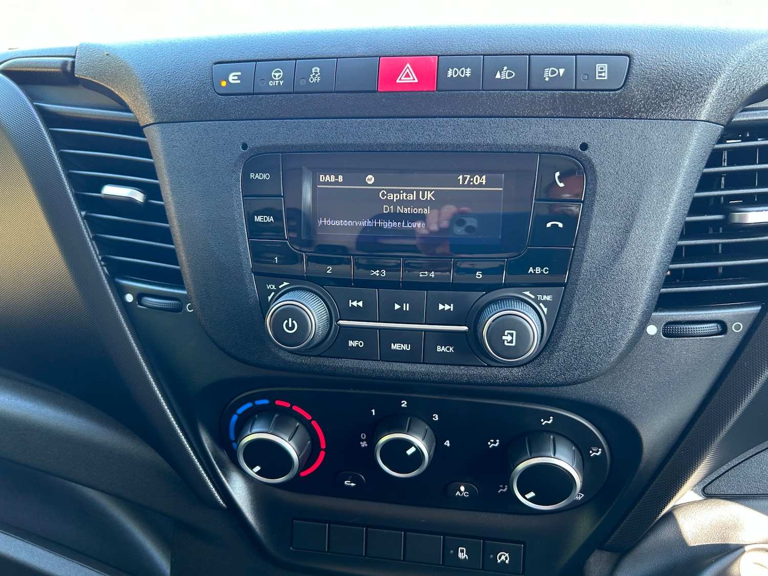 Vehicle 24