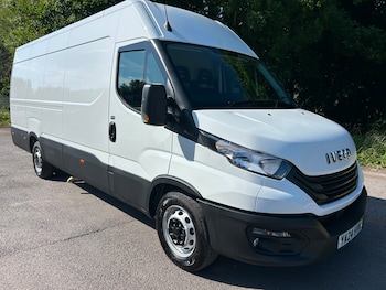 Used Iveco Daily 2024 for sale - 75203877: Photo