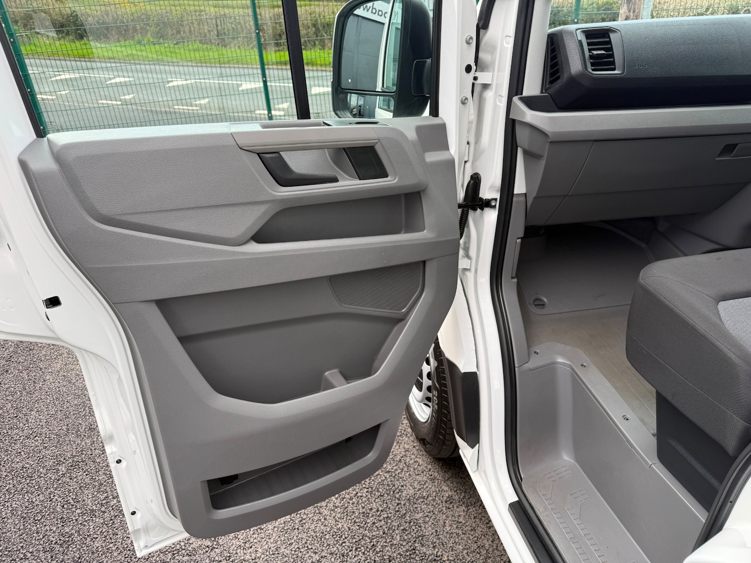 Used Volkswagen Crafter 2025 for sale - 78202554: Photo 14