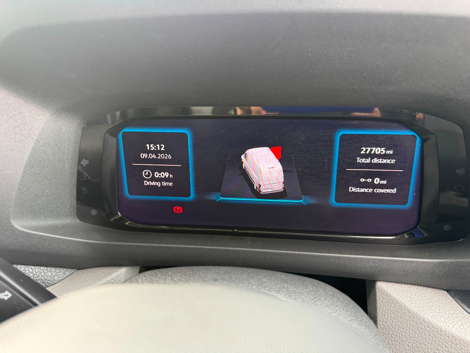 Used Volkswagen Crafter 2025 for sale - 78202554: Photo 16