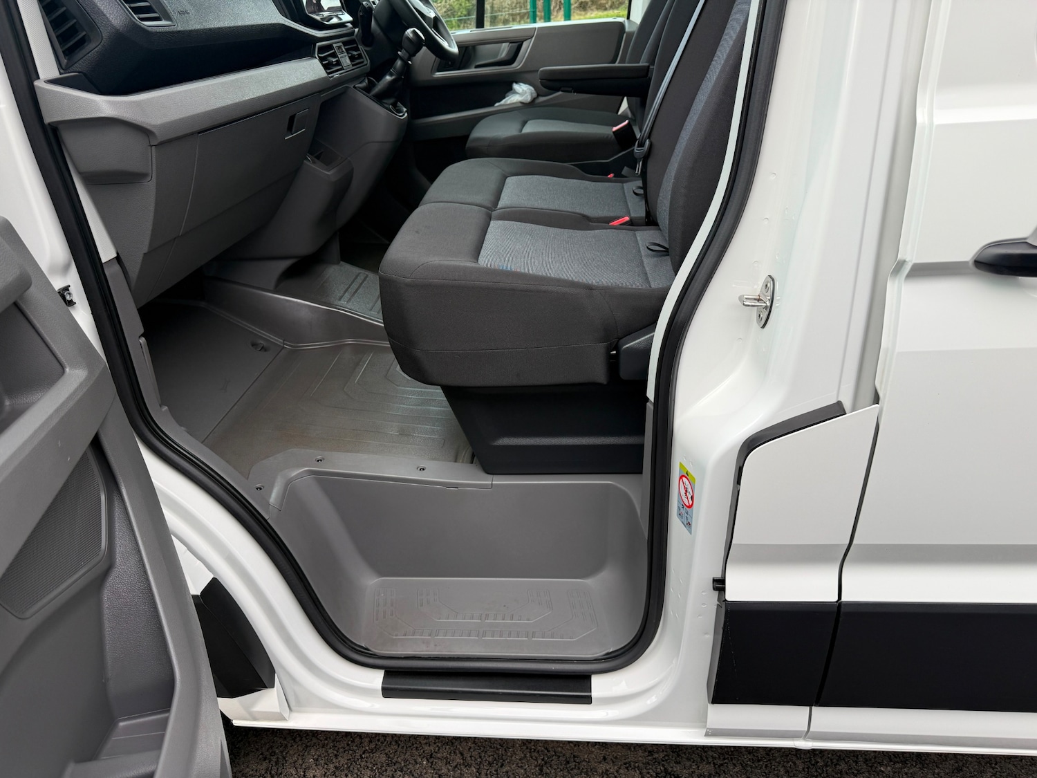 Used Volkswagen Crafter 2025 for sale - 78202554: Photo 17