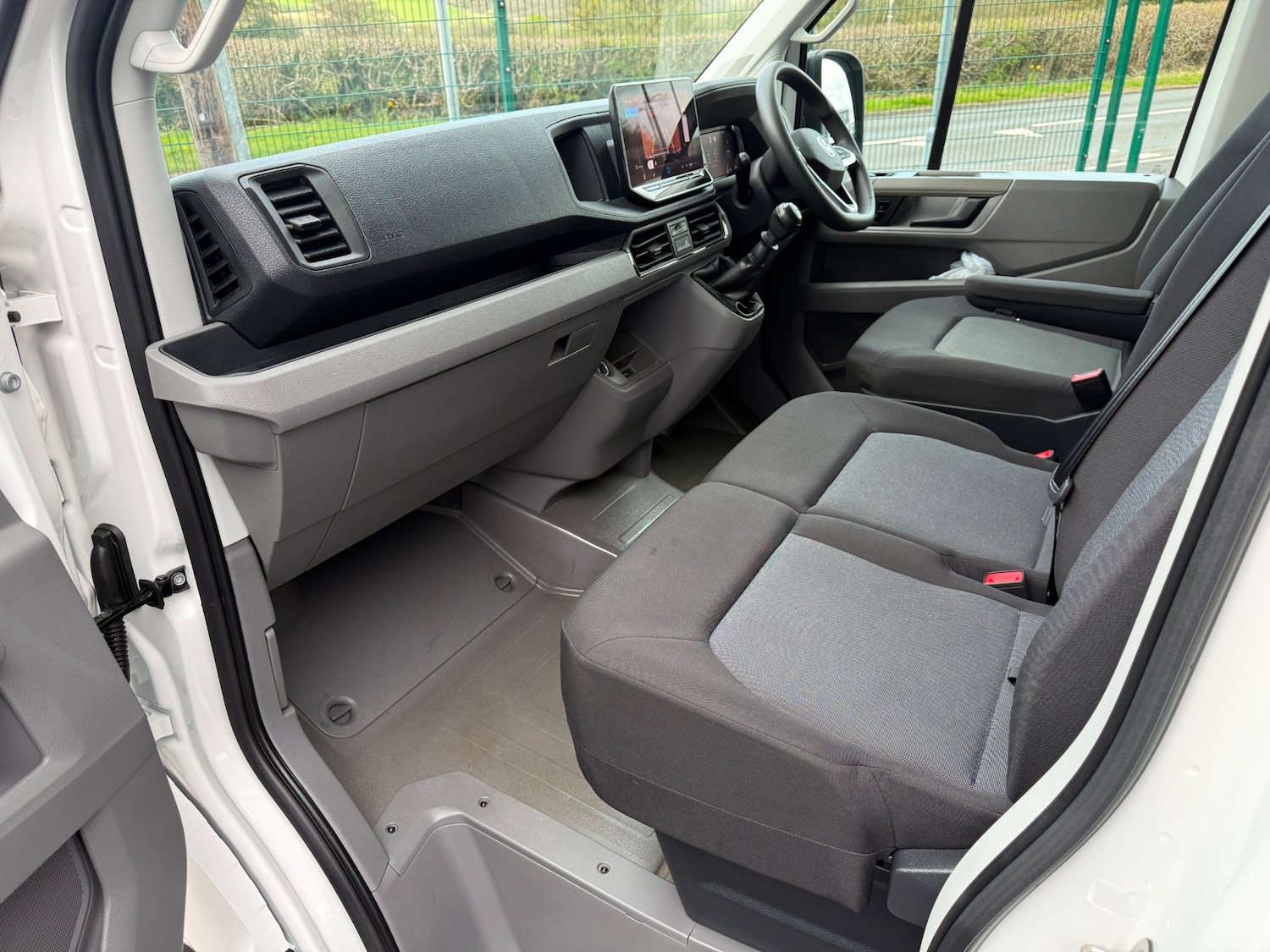 Used Volkswagen Crafter 2025 for sale - 78202554: Photo 18