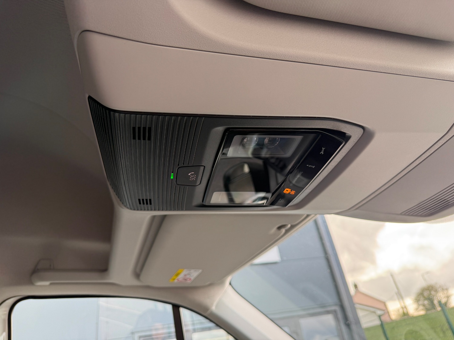 Used Volkswagen Crafter 2025 for sale - 78202554: Photo 21