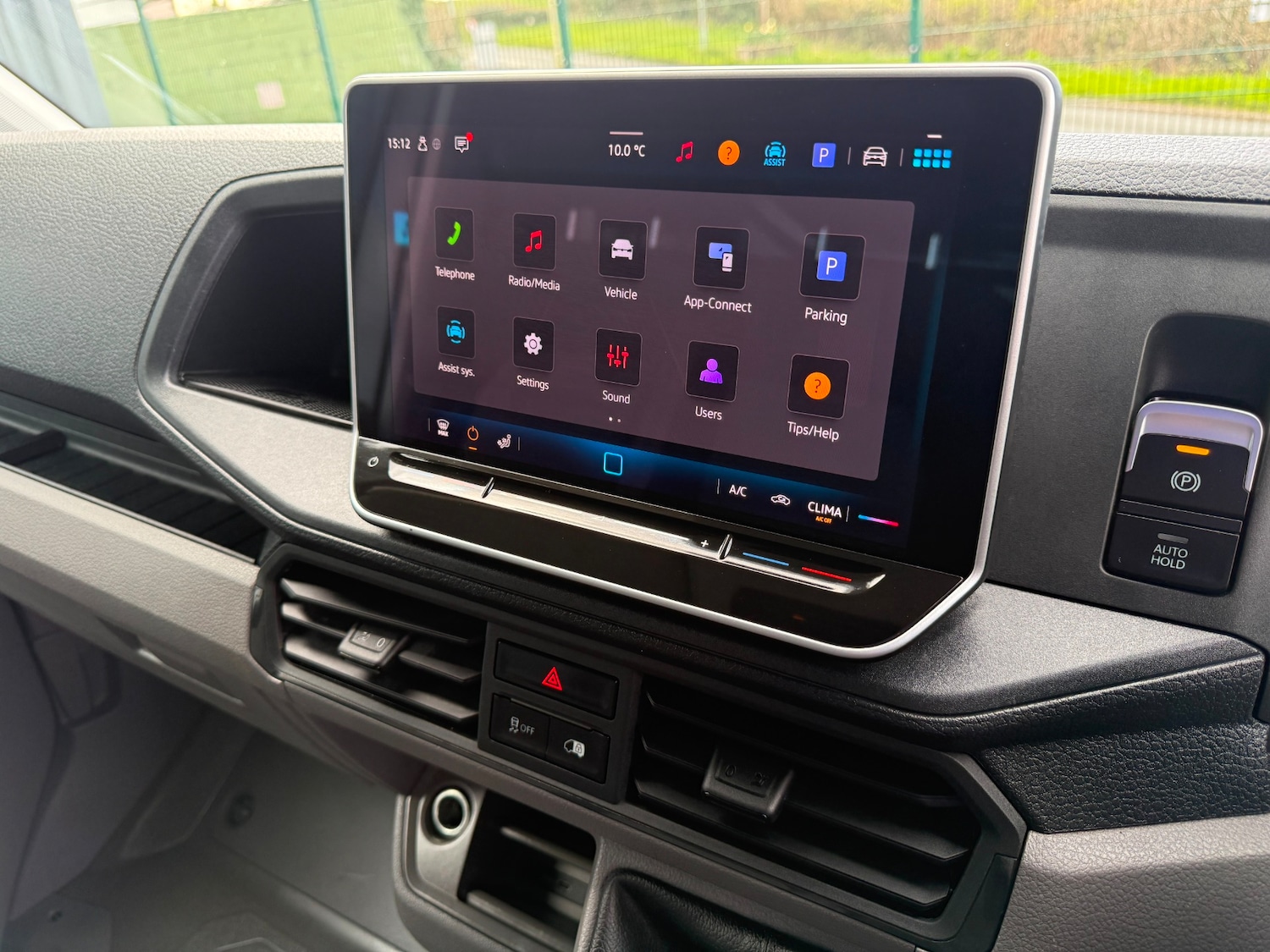 Used Volkswagen Crafter 2025 for sale - 78202554: Photo 22