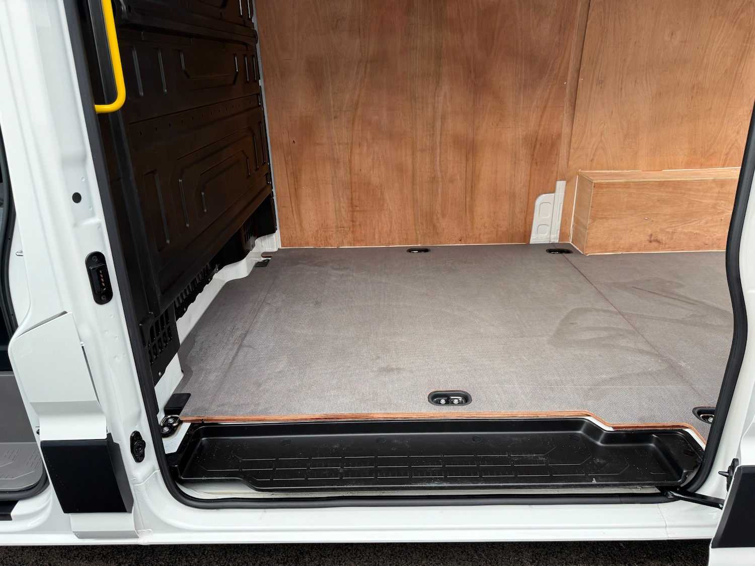 Used Volkswagen Crafter 2025 for sale - 78202554: Photo 4