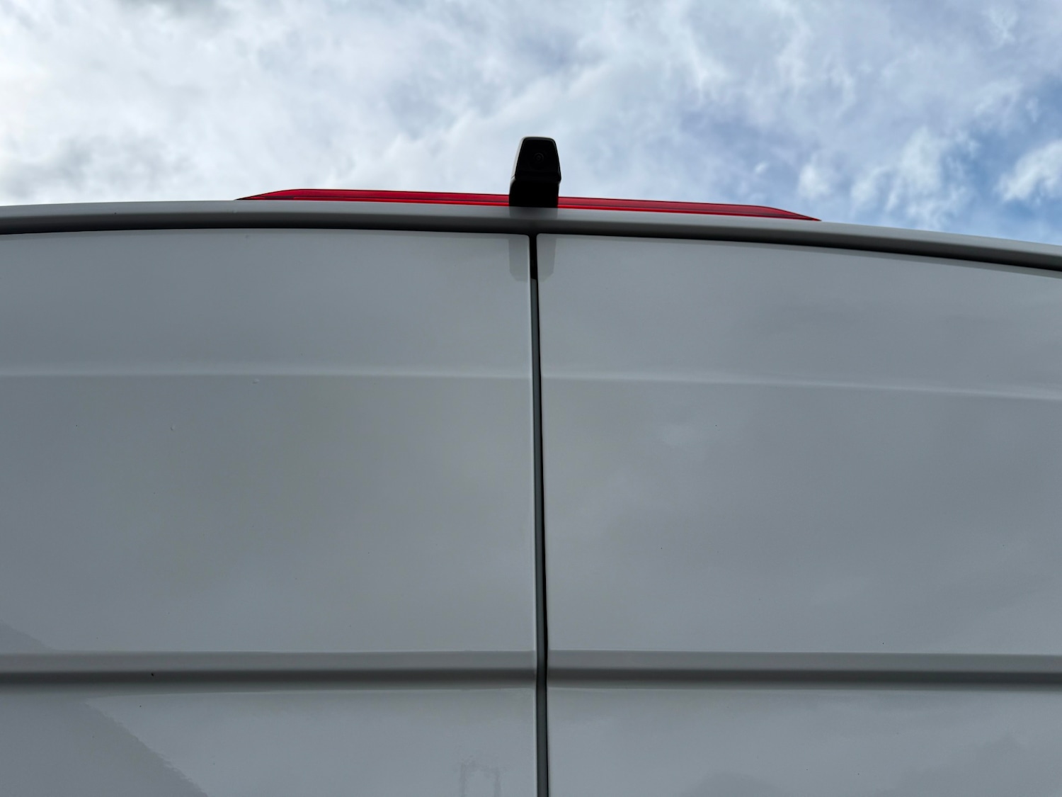 Used Volkswagen Crafter 2025 for sale - 78202554: Photo 9