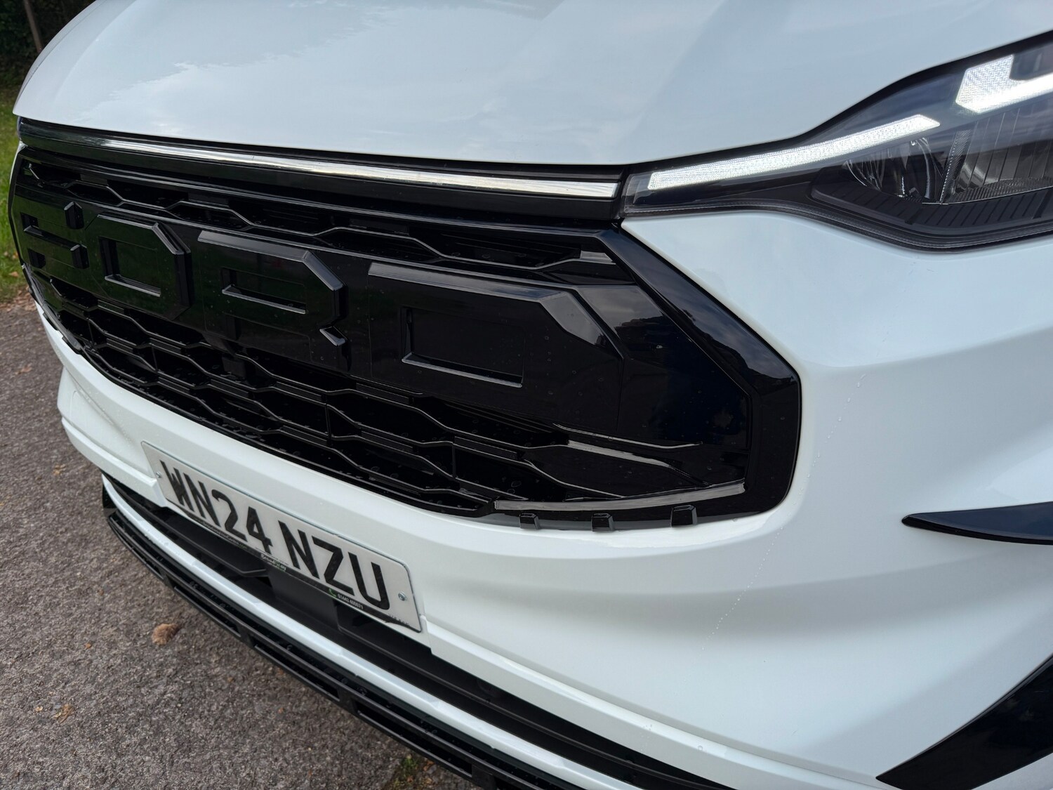 Used Ford Transit Custom 2024 for sale - 77822727: Photo 10