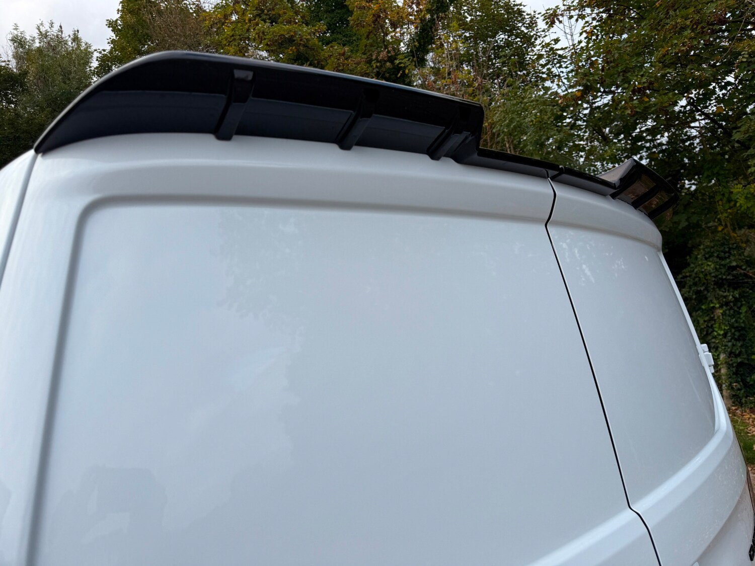 Used Ford Transit Custom 2024 for sale - 77822727: Photo 16