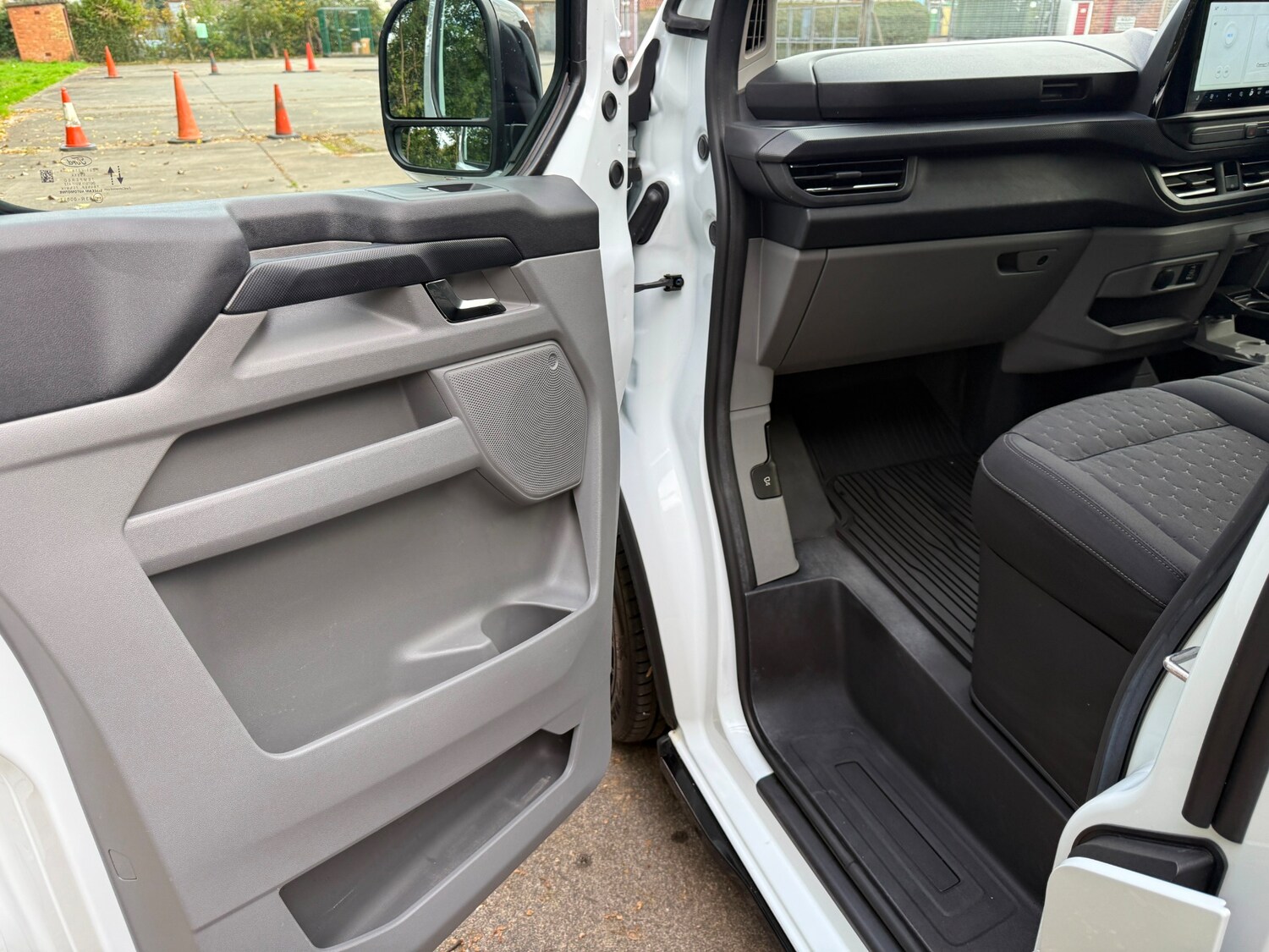 Used Ford Transit Custom 2024 for sale - 77822727: Photo 19